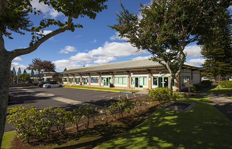 Gateway at Mililani Mauka