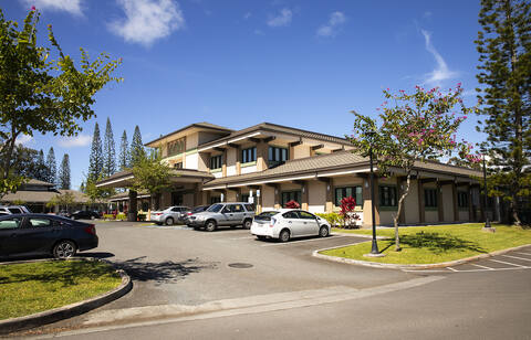 Gateway at Mililani Mauka South