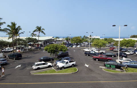 Lanihau Marketplace