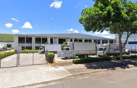 Waihona Industrial