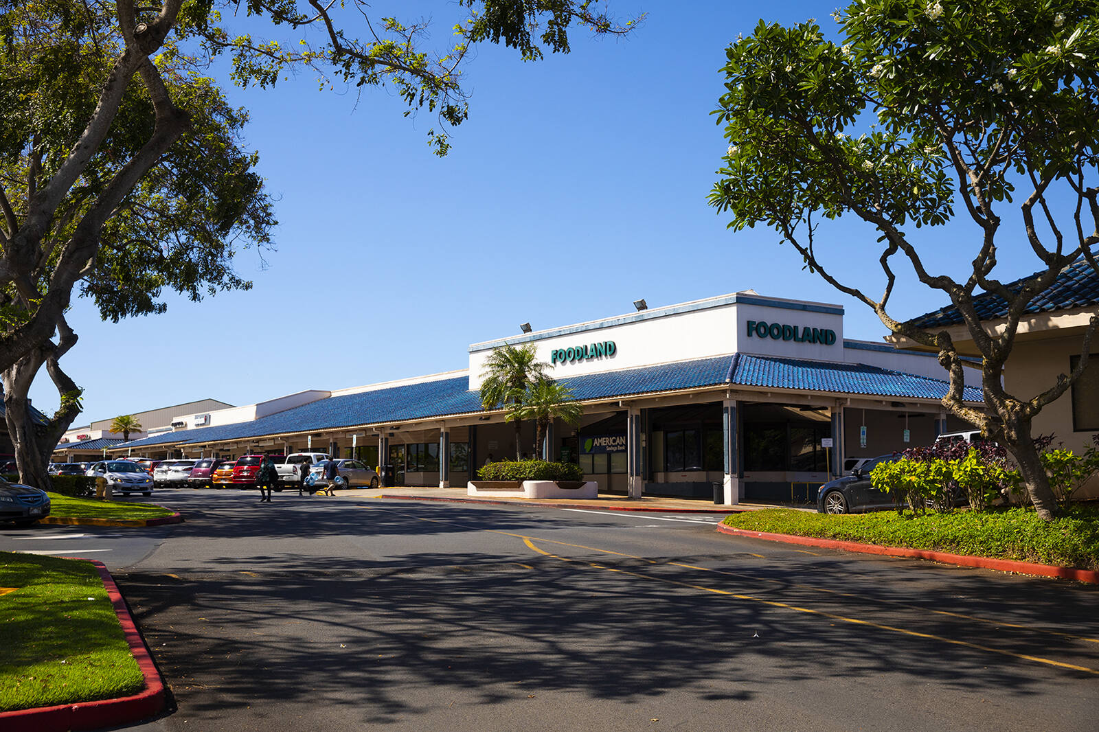 Waipahu Hawaii HI Available Retail Space Restaurant Space for